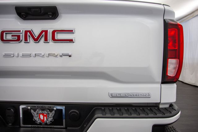 2024 GMC Sierra 1500 4WD Crew Cab 157" Elevation - 22789818 - 38