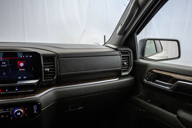 2024 GMC Sierra 1500 4WD Crew Cab 157" Elevation - 22789818 - 4