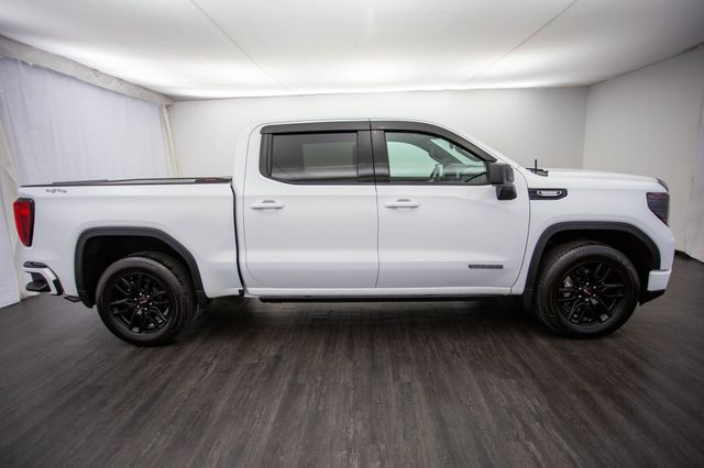 2024 GMC Sierra 1500 4WD Crew Cab 157" Elevation - 22789818 - 5