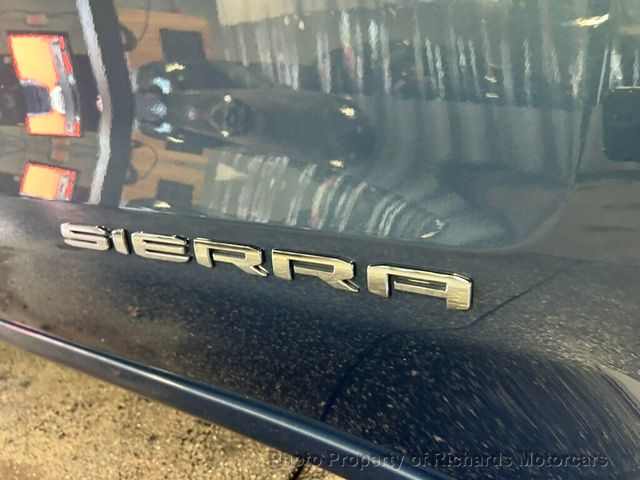 2024 GMC Sierra 1500 4WD Crew Cab 157" Pro - 23027497 - 9