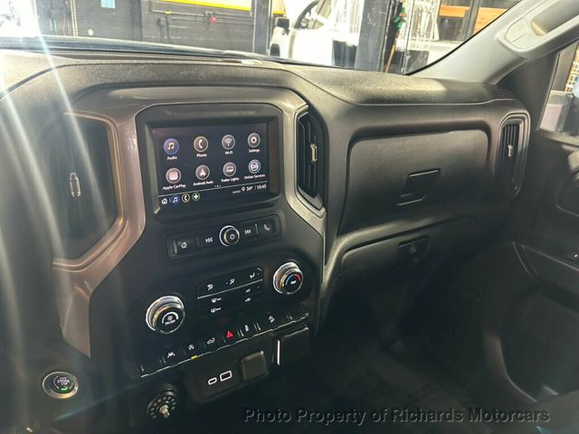 2024 GMC Sierra 1500 4WD Crew Cab 157" Pro - 23027497 - 12