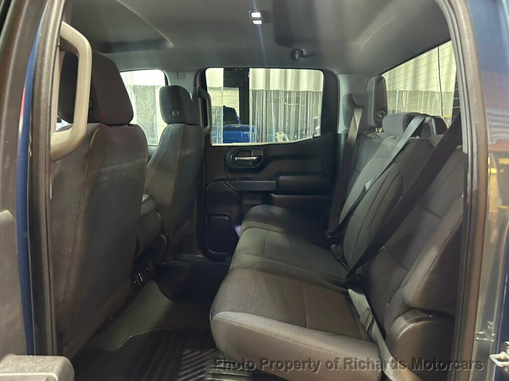 2024 GMC Sierra 1500 4WD Crew Cab 157" Pro - 23027497 - 14