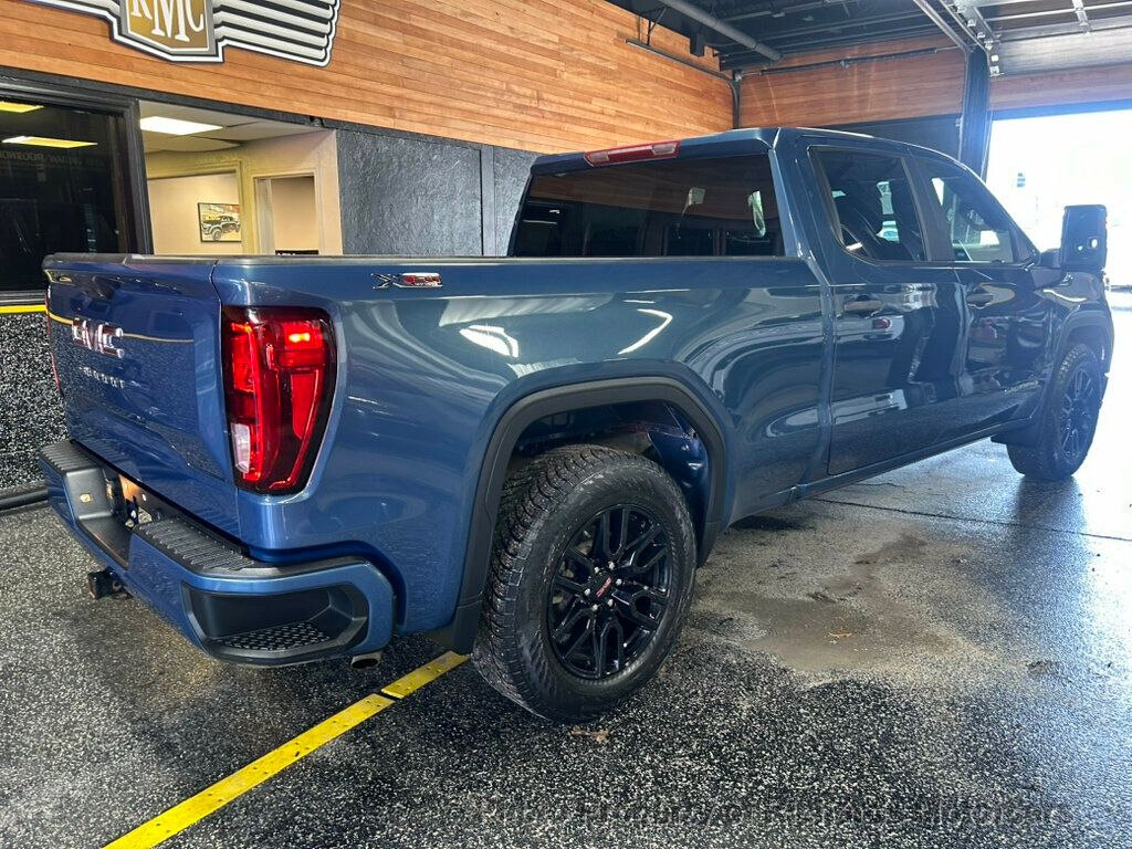 2024 GMC Sierra 1500 4WD Crew Cab 157" Pro - 23027497 - 2
