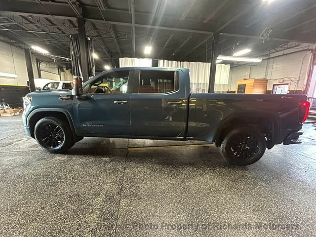 2024 GMC Sierra 1500 4WD Crew Cab 157" Pro - 23027497 - 4