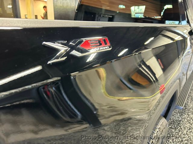 2024 GMC Sierra 1500 4WD Crew Cab 157" Pro - 23031459 - 11