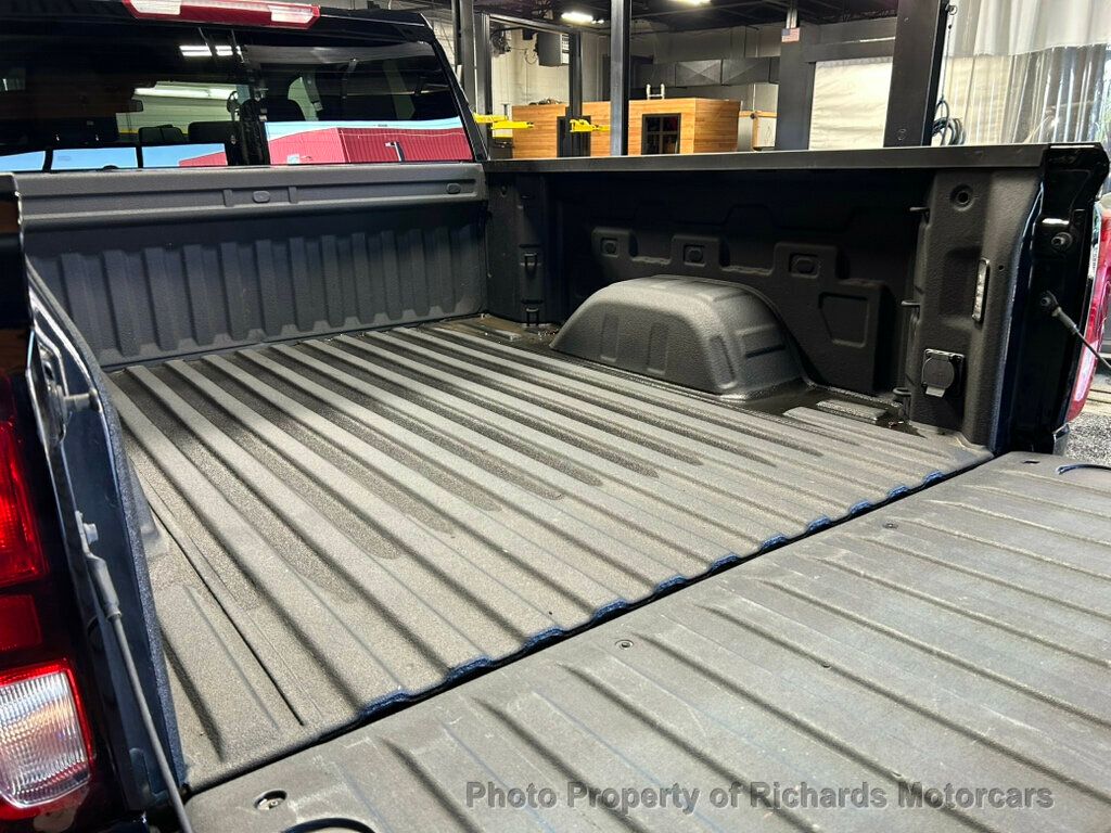 2024 GMC Sierra 1500 4WD Crew Cab 157" Pro - 23031459 - 12