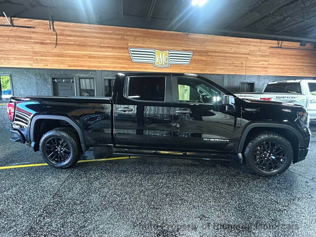 2024 GMC Sierra 1500 4WD Crew Cab 157" Pro - 23031459 - 1