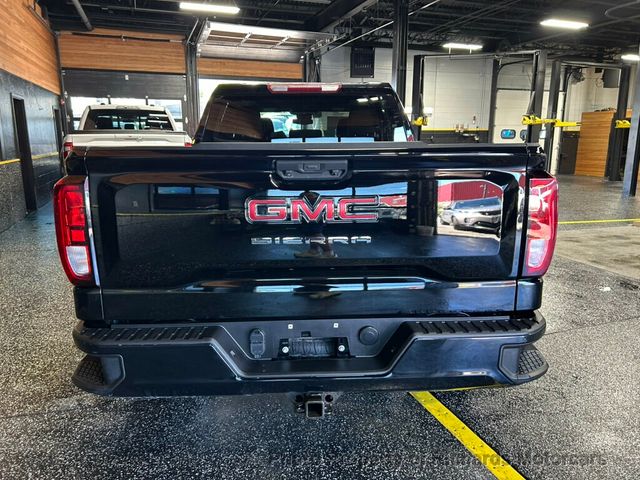2024 GMC Sierra 1500 4WD Crew Cab 157" Pro - 23031459 - 3