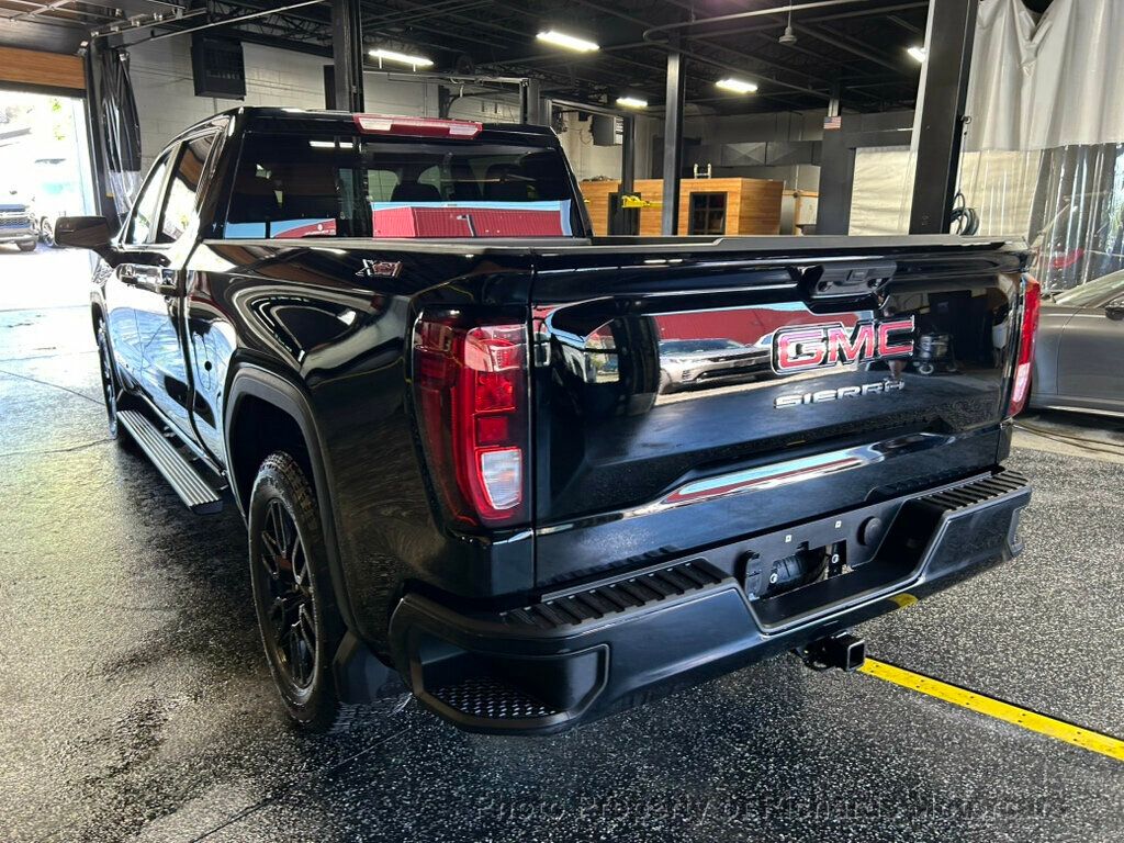 2024 GMC Sierra 1500 4WD Crew Cab 157" Pro - 23031459 - 4