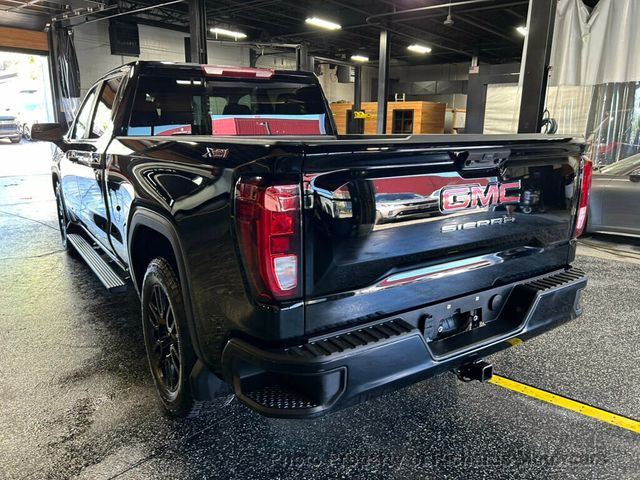 2024 GMC Sierra 1500 4WD Crew Cab 157" Pro - 23031459 - 4