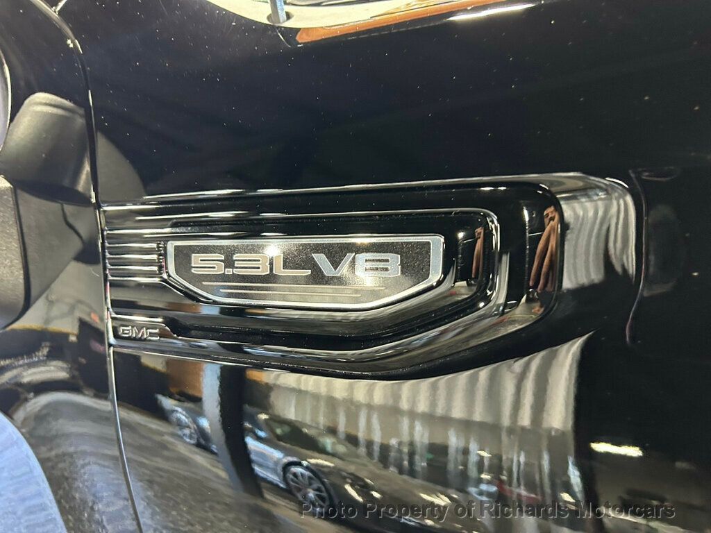 2024 GMC Sierra 1500 4WD Crew Cab 157" Pro - 23031459 - 8