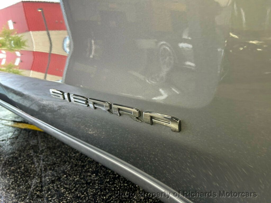2024 GMC Sierra 1500 4WD Crew Cab 157" Pro - 23042135 - 10