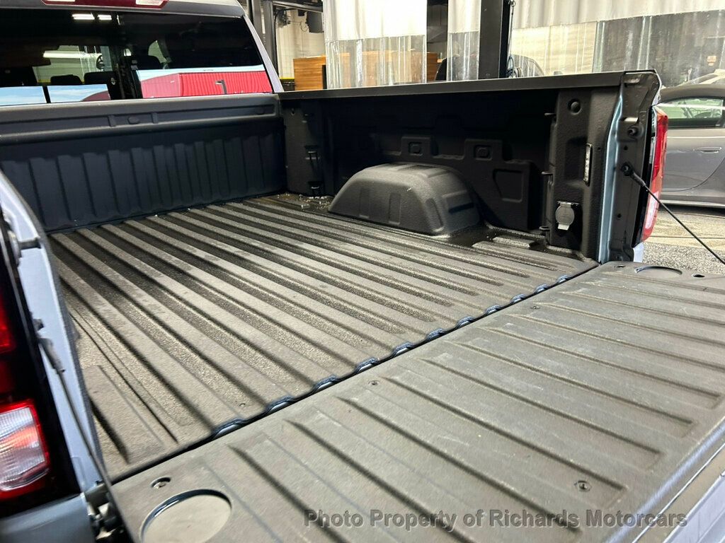 2024 GMC Sierra 1500 4WD Crew Cab 157" Pro - 23042135 - 14