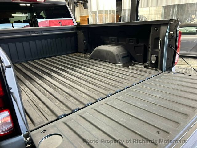 2024 GMC Sierra 1500 4WD Crew Cab 157" Pro - 23042135 - 14