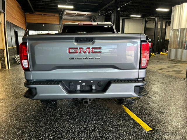 2024 GMC Sierra 1500 4WD Crew Cab 157" Pro - 23042135 - 3
