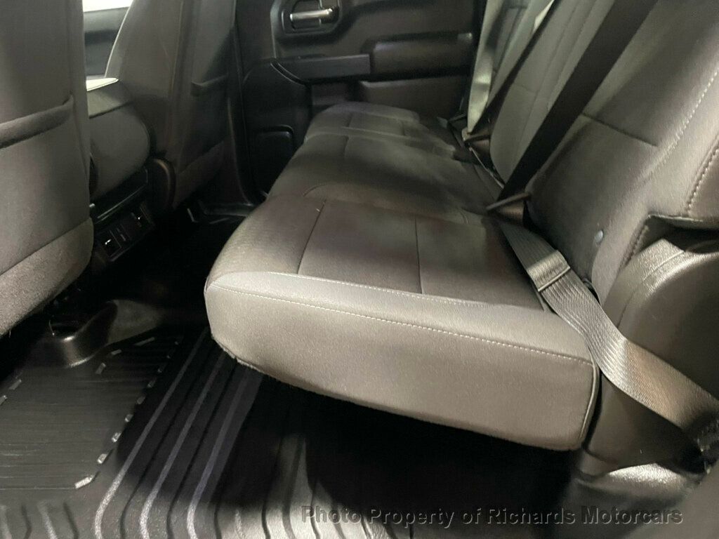 2024 GMC Sierra 1500 4WD Crew Cab 157" Pro - 23043041 - 13