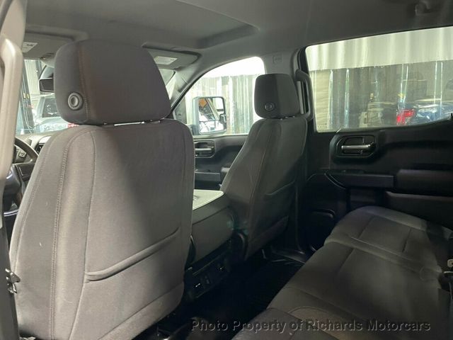2024 GMC Sierra 1500 4WD Crew Cab 157" Pro - 23043041 - 14