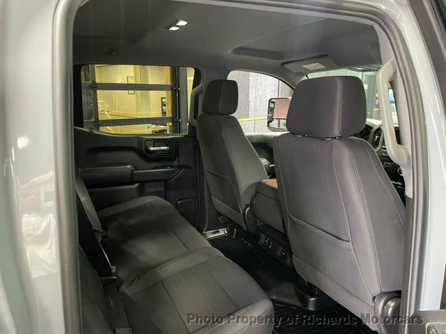 2024 GMC Sierra 1500 4WD Crew Cab 157" Pro - 23043041 - 15