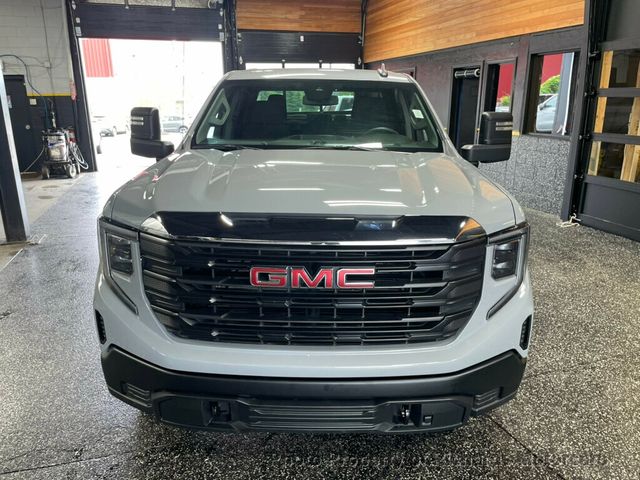 2024 GMC Sierra 1500 4WD Crew Cab 157" Pro - 23043041 - 2