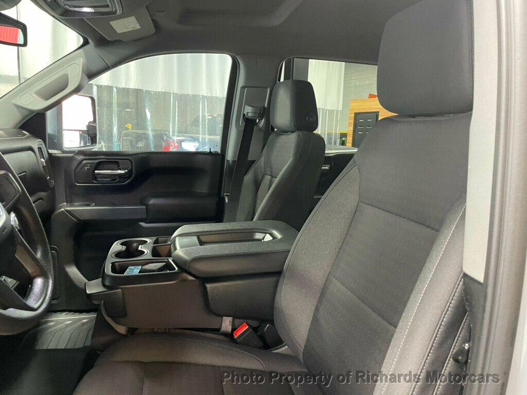 2024 GMC Sierra 1500 4WD Crew Cab 157" Pro - 23043041 - 8