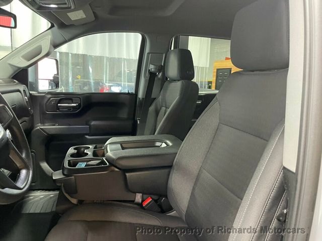 2024 GMC Sierra 1500 4WD Crew Cab 157" Pro - 23043041 - 8