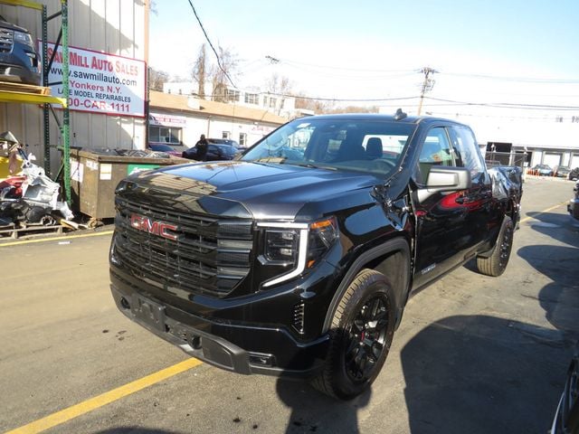 2024 GMC Sierra 1500 4WD Double Cab 147" Elevation w/3SB - 22715276 - 0