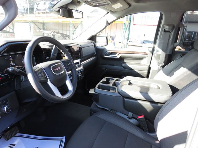 2024 GMC Sierra 1500 4WD Double Cab 147" Elevation w/3SB - 22715276 - 10