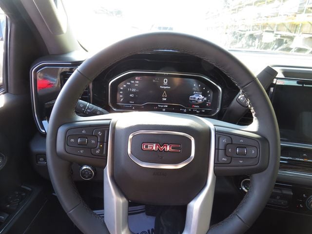 2024 GMC Sierra 1500 4WD Double Cab 147" Elevation w/3SB - 22715276 - 11