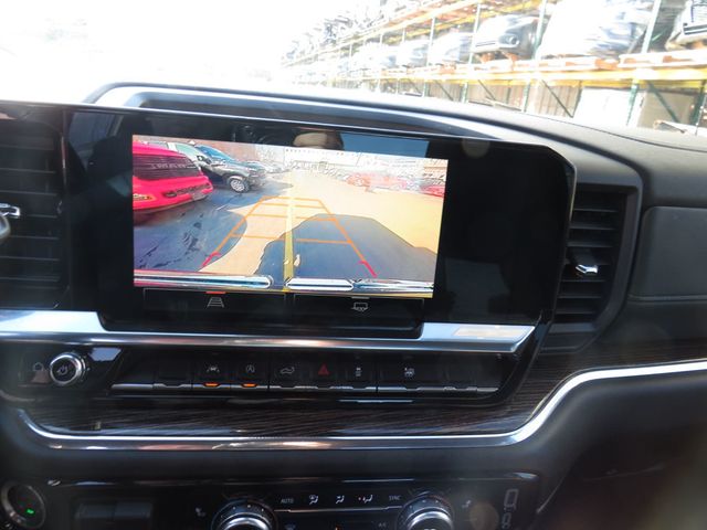 2024 GMC Sierra 1500 4WD Double Cab 147" Elevation w/3SB - 22715276 - 14