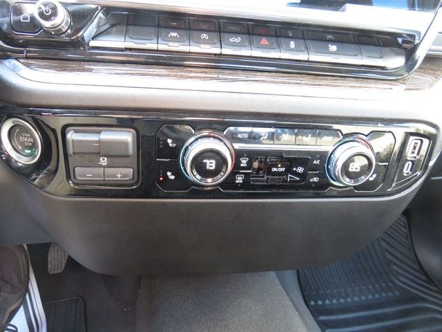 2024 GMC Sierra 1500 4WD Double Cab 147" Elevation w/3SB - 22715276 - 15