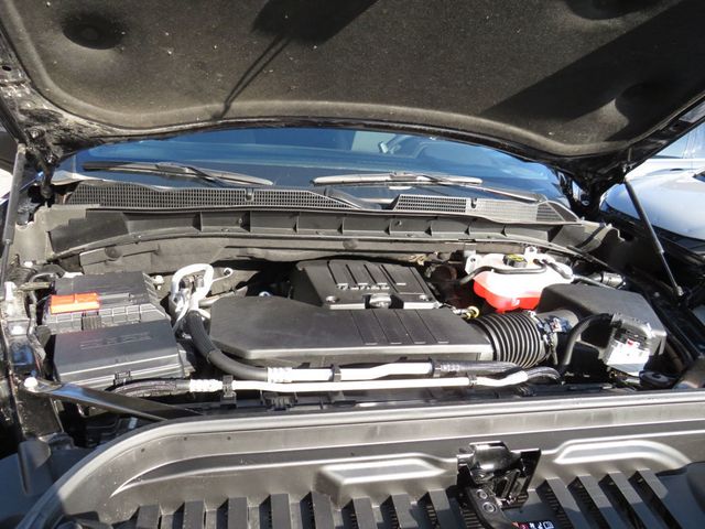 2024 GMC Sierra 1500 4WD Double Cab 147" Elevation w/3SB - 22715276 - 16