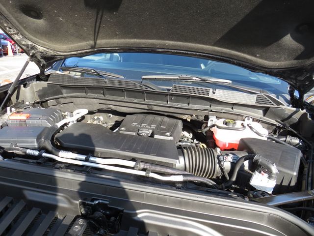 2024 GMC Sierra 1500 4WD Double Cab 147" Elevation w/3SB - 22715276 - 17