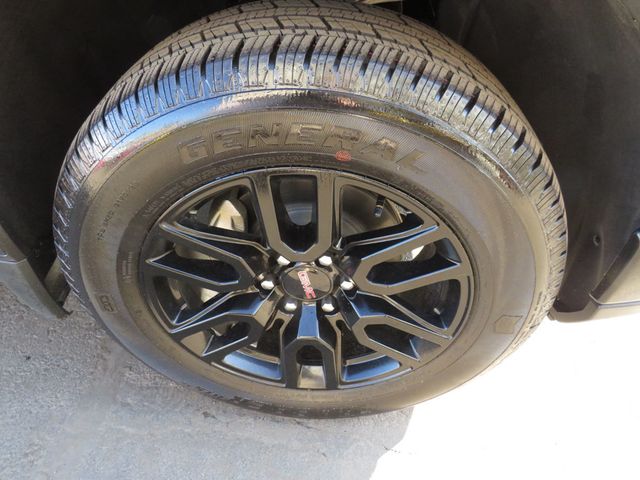 2024 GMC Sierra 1500 4WD Double Cab 147" Elevation w/3SB - 22715276 - 18