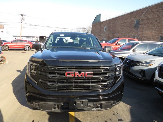 2024 GMC Sierra 1500 4WD Double Cab 147" Elevation w/3SB - 22715276 - 1