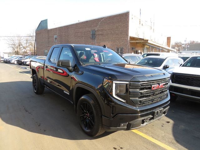 2024 GMC Sierra 1500 4WD Double Cab 147" Elevation w/3SB - 22715276 - 2