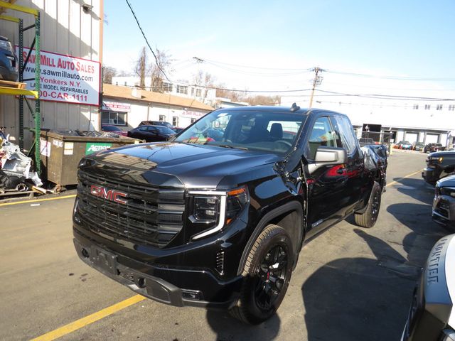 2024 GMC Sierra 1500 4WD Double Cab 147" Elevation w/3SB - 22715276 - 3