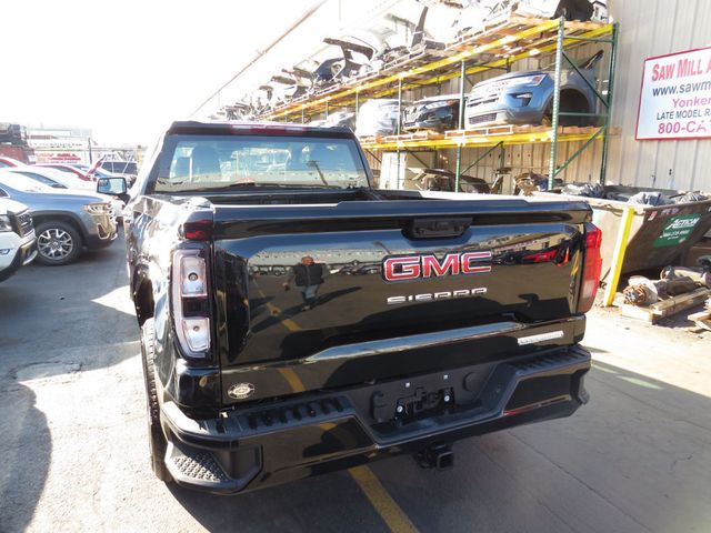 2024 GMC Sierra 1500 4WD Double Cab 147" Elevation w/3SB - 22715276 - 4