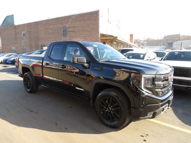 2024 GMC Sierra 1500 4WD Double Cab 147" Elevation w/3SB - 22715276 - 5