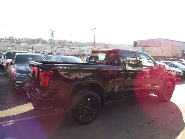 2024 GMC Sierra 1500 4WD Double Cab 147" Elevation w/3SB - 22715276 - 6