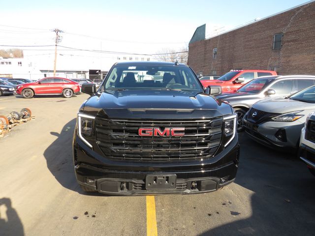 2024 GMC Sierra 1500 4WD Double Cab 147" Elevation w/3SB - 22715276 - 7