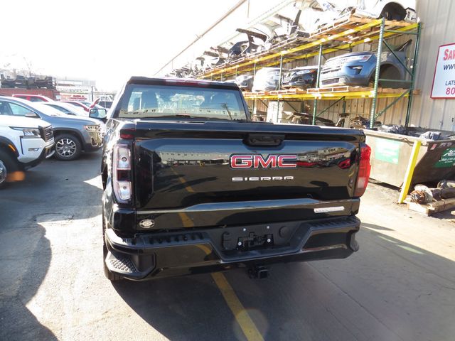 2024 GMC Sierra 1500 4WD Double Cab 147" Elevation w/3SB - 22715276 - 8