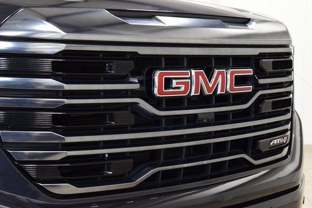 2024 GMC Sierra 1500 AT4 - 22895563 - 10