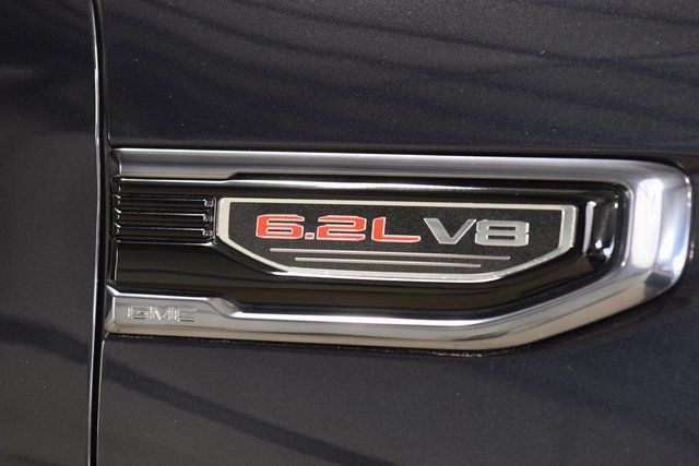 2024 GMC Sierra 1500 AT4 - 22895563 - 15