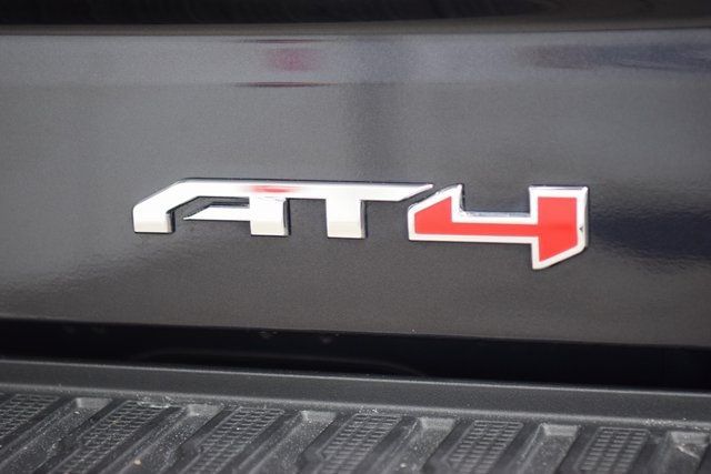 2024 GMC Sierra 1500 AT4 - 22895563 - 22