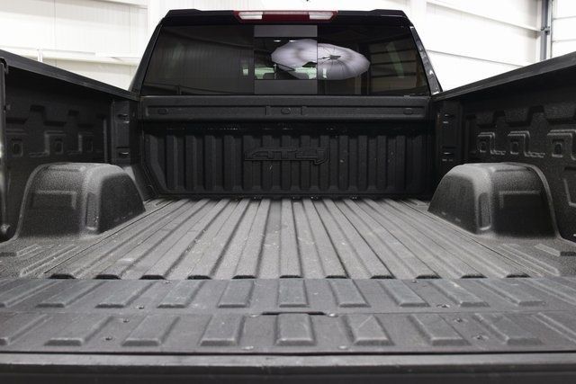 2024 GMC Sierra 1500 AT4 - 22895563 - 23