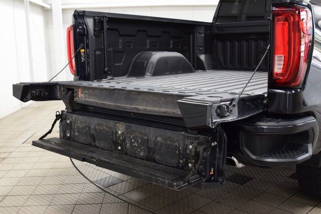 2024 GMC Sierra 1500 AT4 - 22895563 - 25