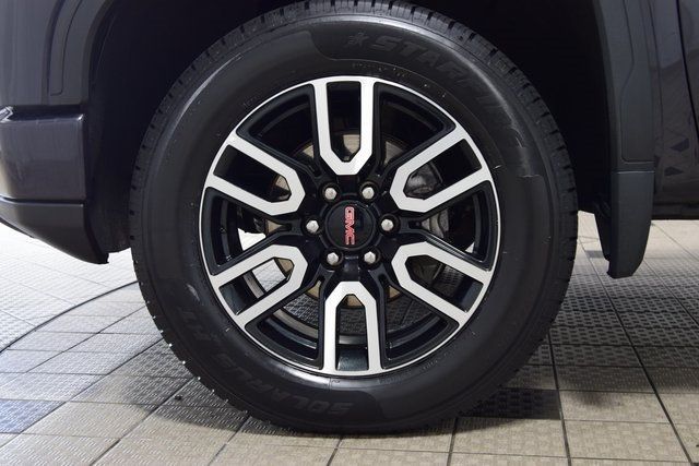 2024 GMC Sierra 1500 AT4 - 22895563 - 27