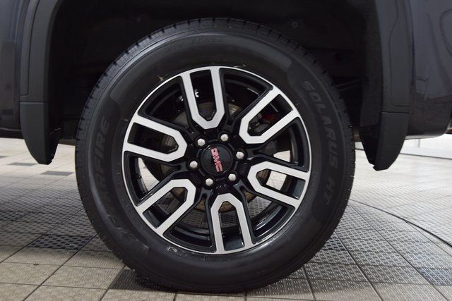 2024 GMC Sierra 1500 AT4 - 22895563 - 28
