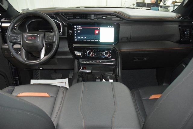 2024 GMC Sierra 1500 AT4 - 22895563 - 30