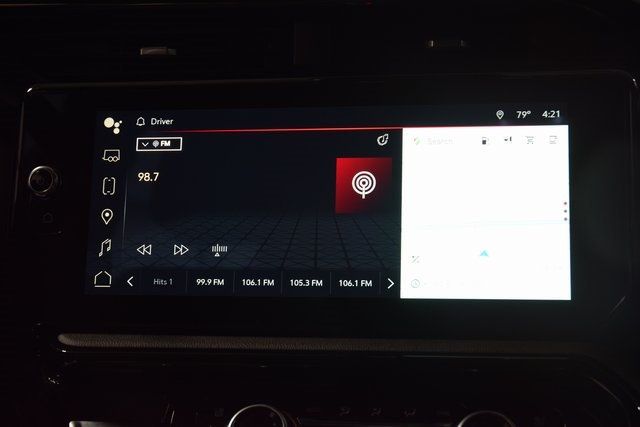 2024 GMC Sierra 1500 AT4 - 22895563 - 31